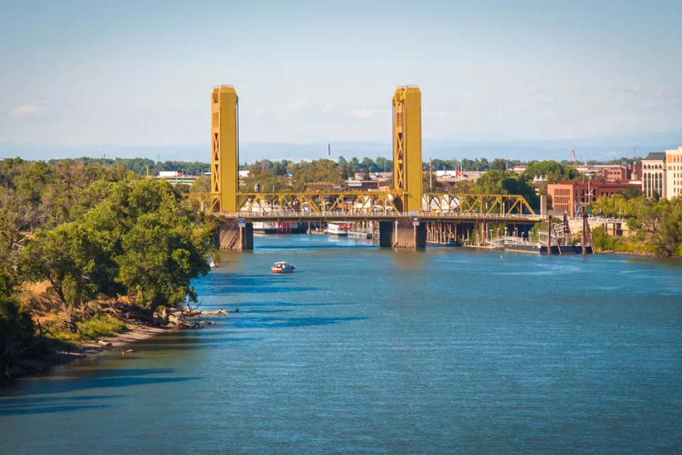 Sacramento